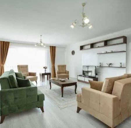 Golden Star Aparthotel