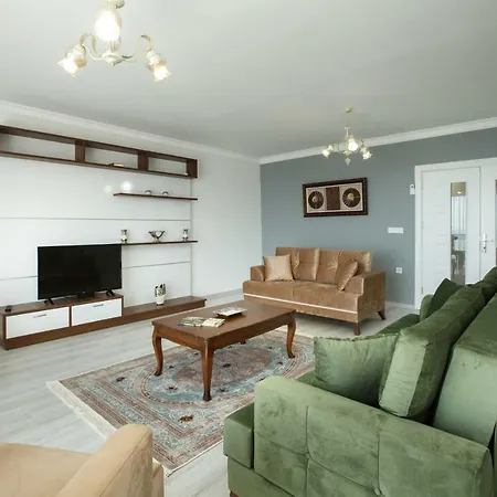 Golden Star 3* Trabzon