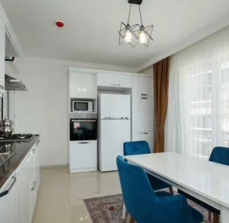 Aparthotel Golden Star